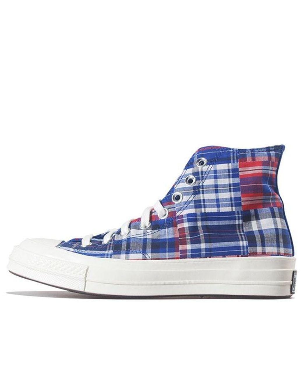 Converse Blue Chuck 70 High 'Rush' for men