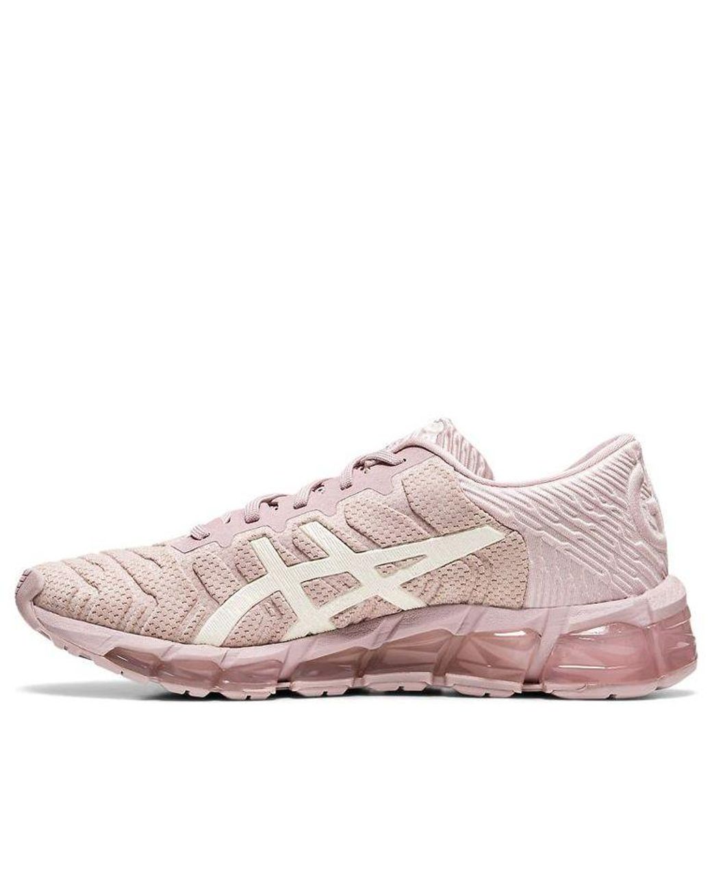 Asics Pink (Wmns) Gel Quantum 360 5 'Watershed Rose'
