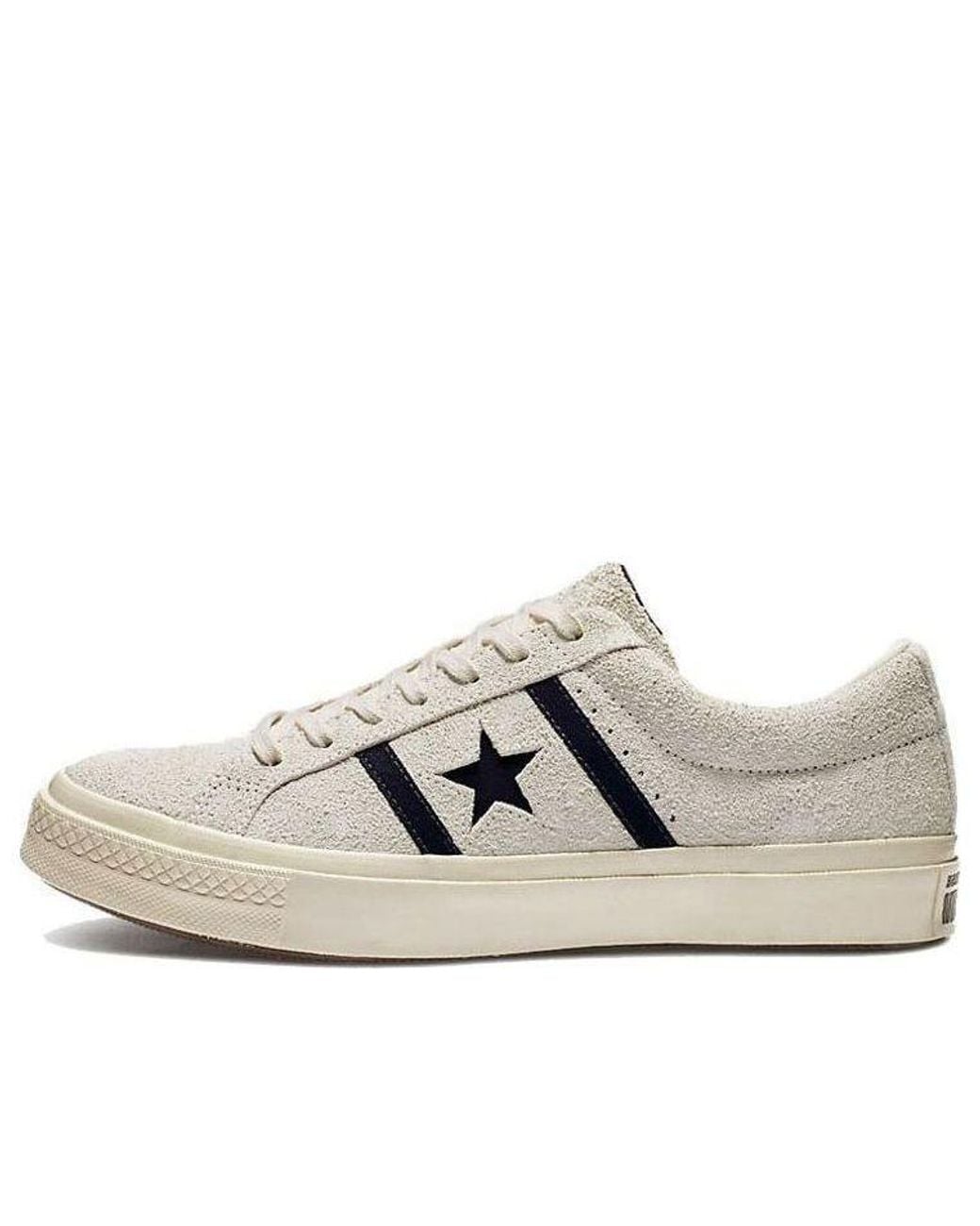 Converse White One Star Academy 'Ivory' for men