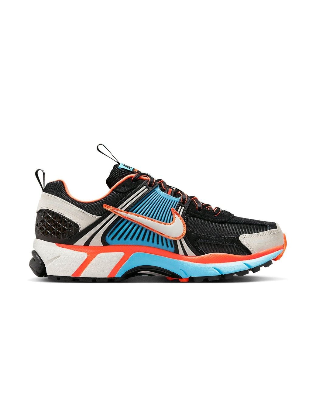 Nike Blue (Wmns) Air Zoom Vomero 5 Total'