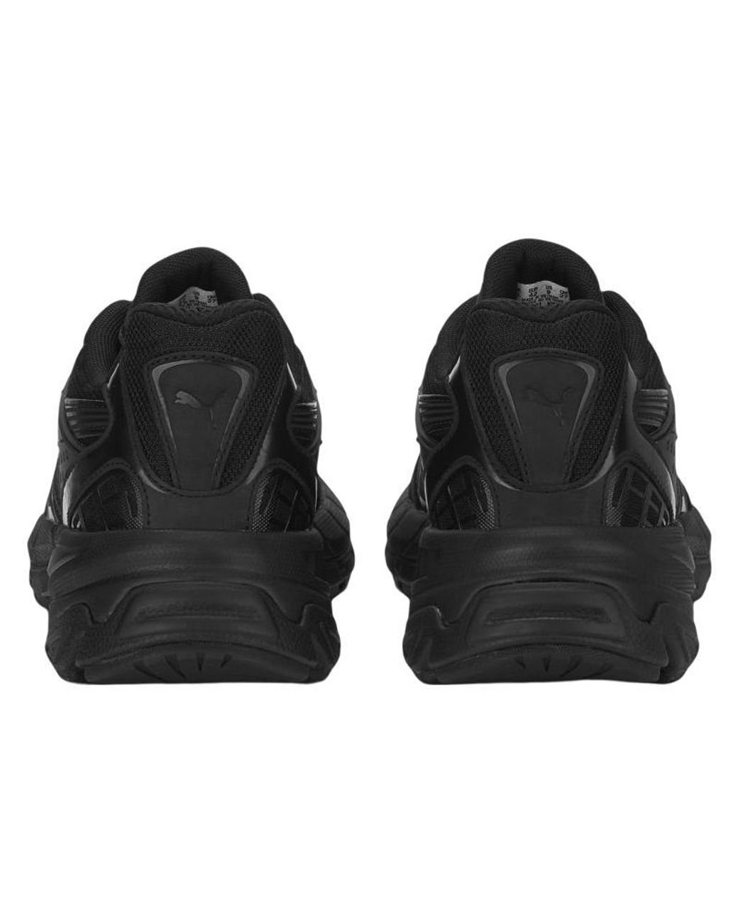 PUMA Black Velophasis Premium