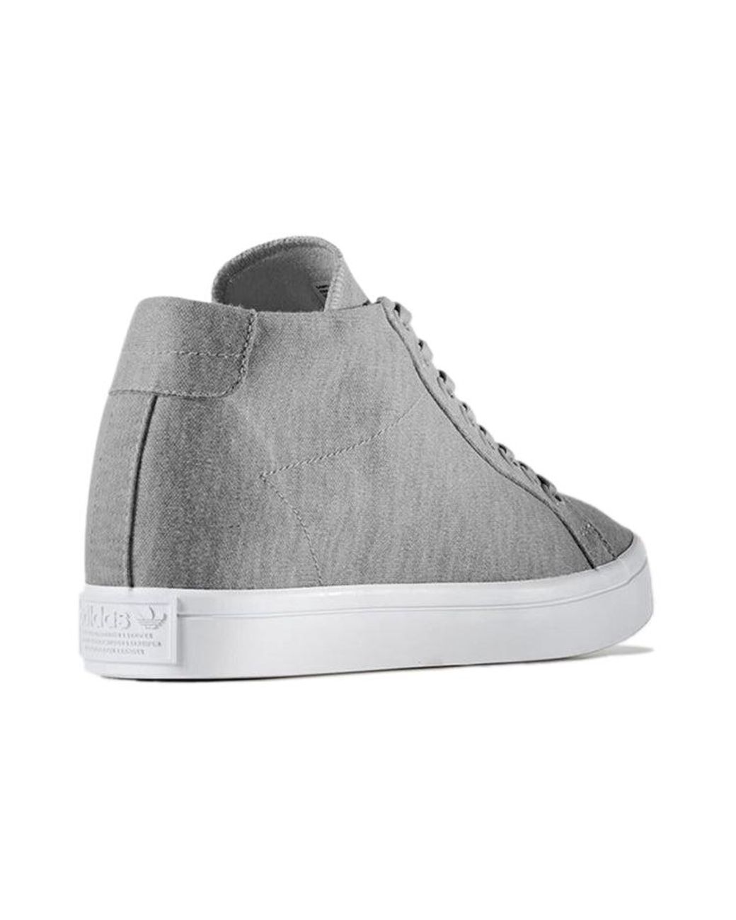 Adidas Gray (Wmns) Originalsothers Skate Shoes