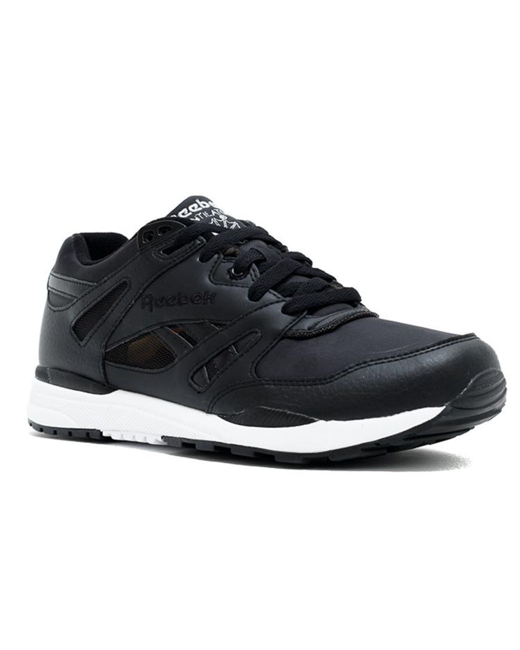 Reebok Black Mastermind X Ventilator for men