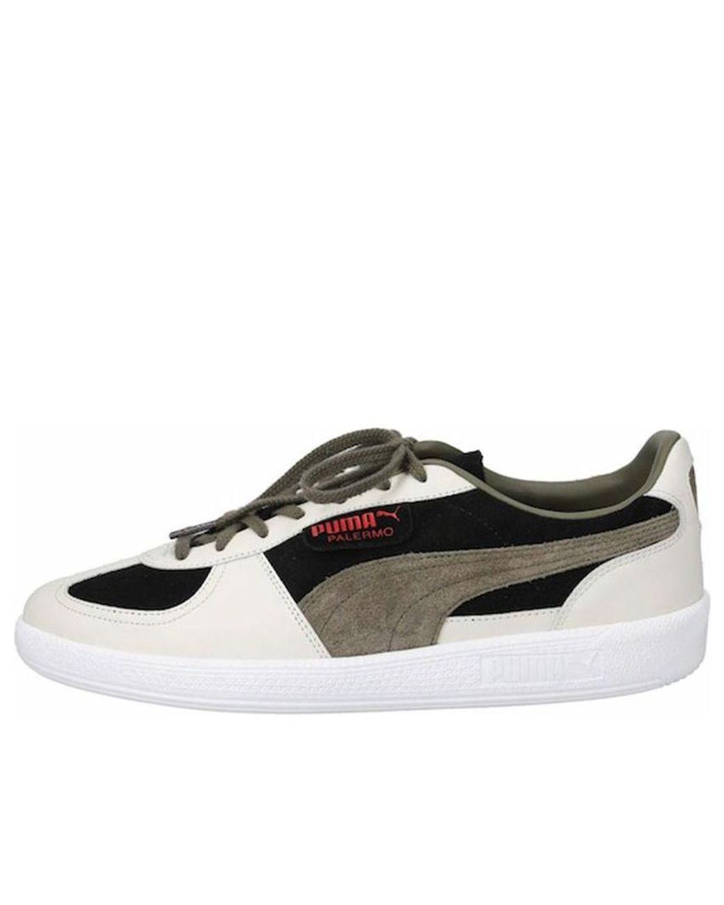 PUMA Black X Scye Palermo Vapor' for men