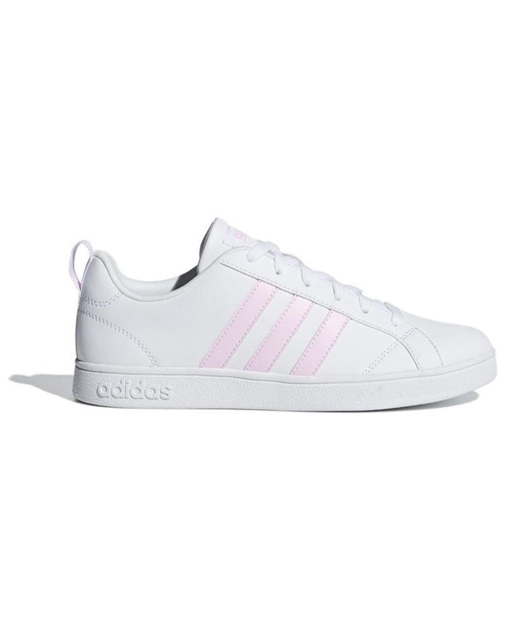Adidas White (Wmns) Vs Advantage