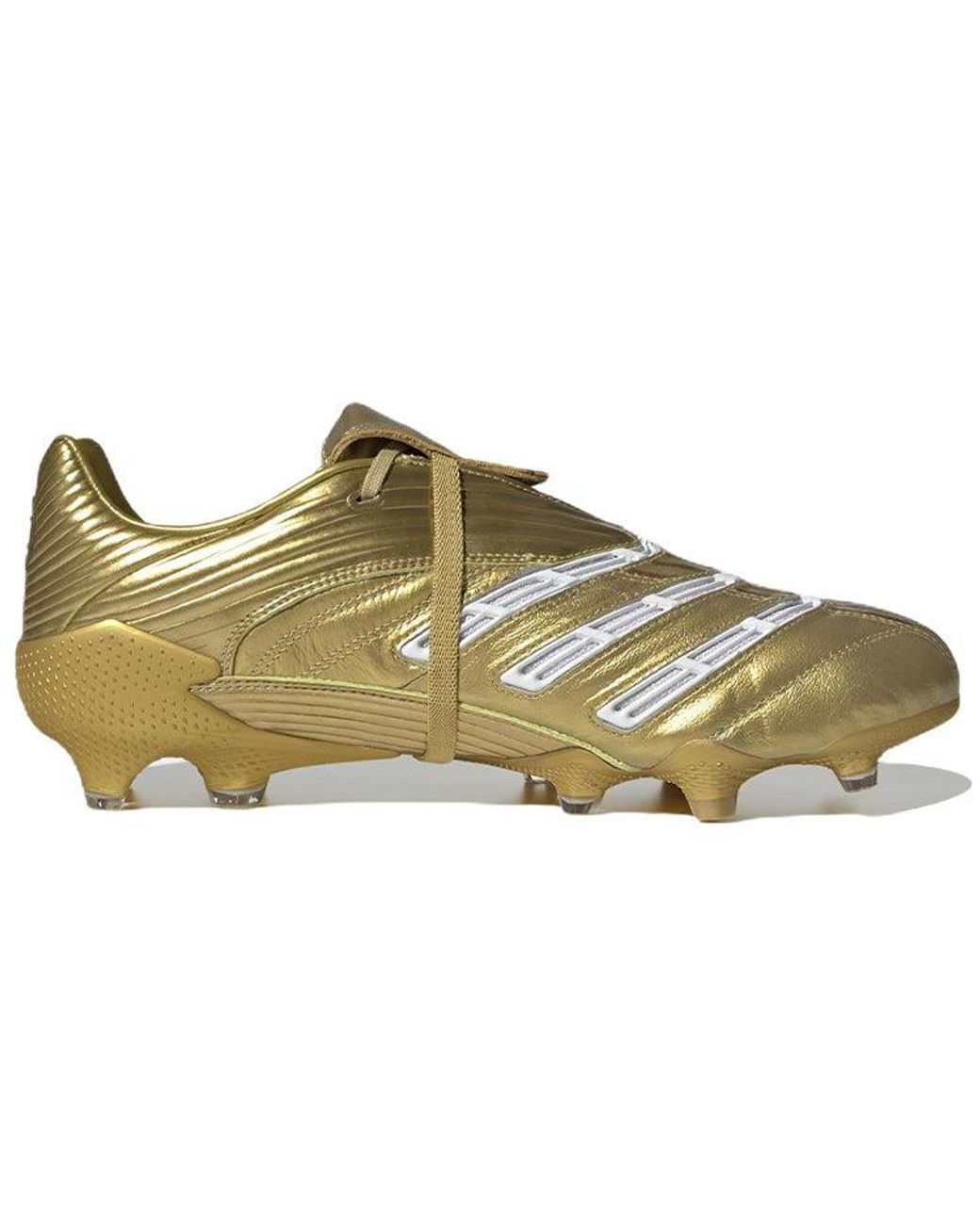 adidas Predator Absolute Fg 'the Comeback' in Natural for Men | Lyst