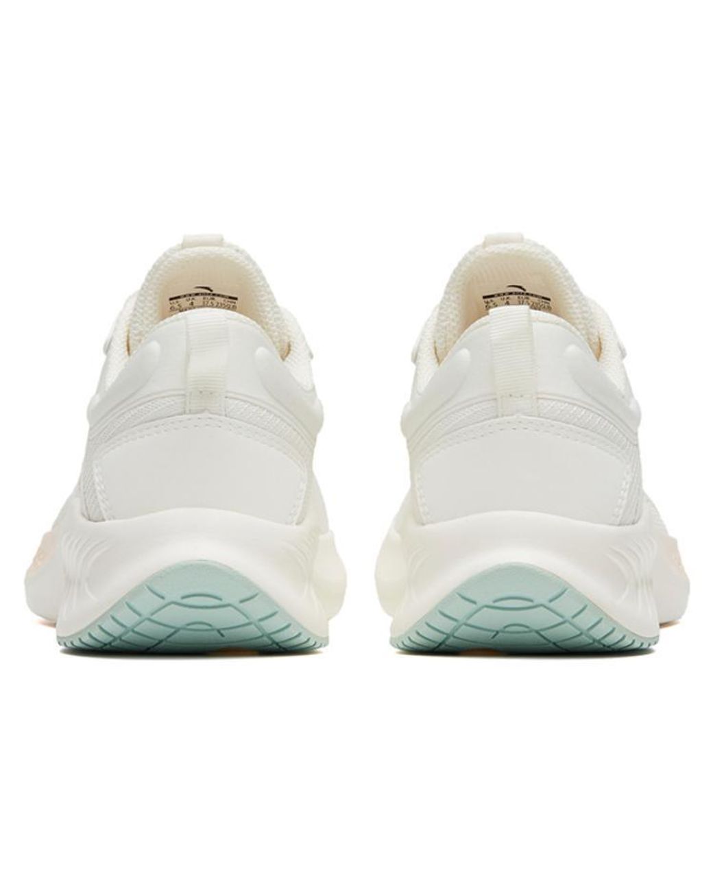 Anta White (Wmns) Stinger Se
