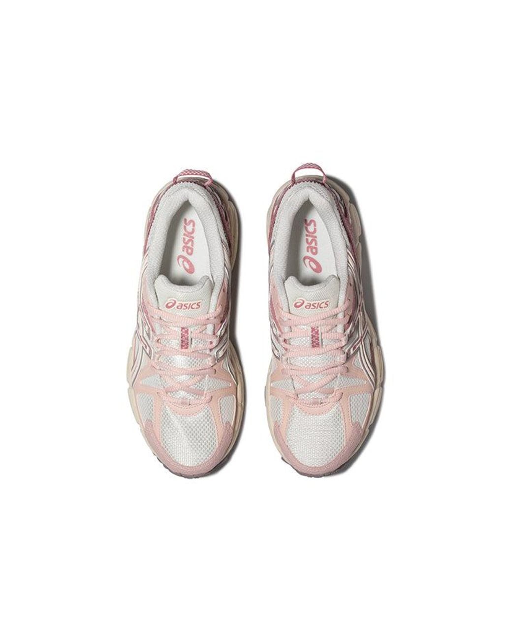 Asics Pink Gel-kahana 8