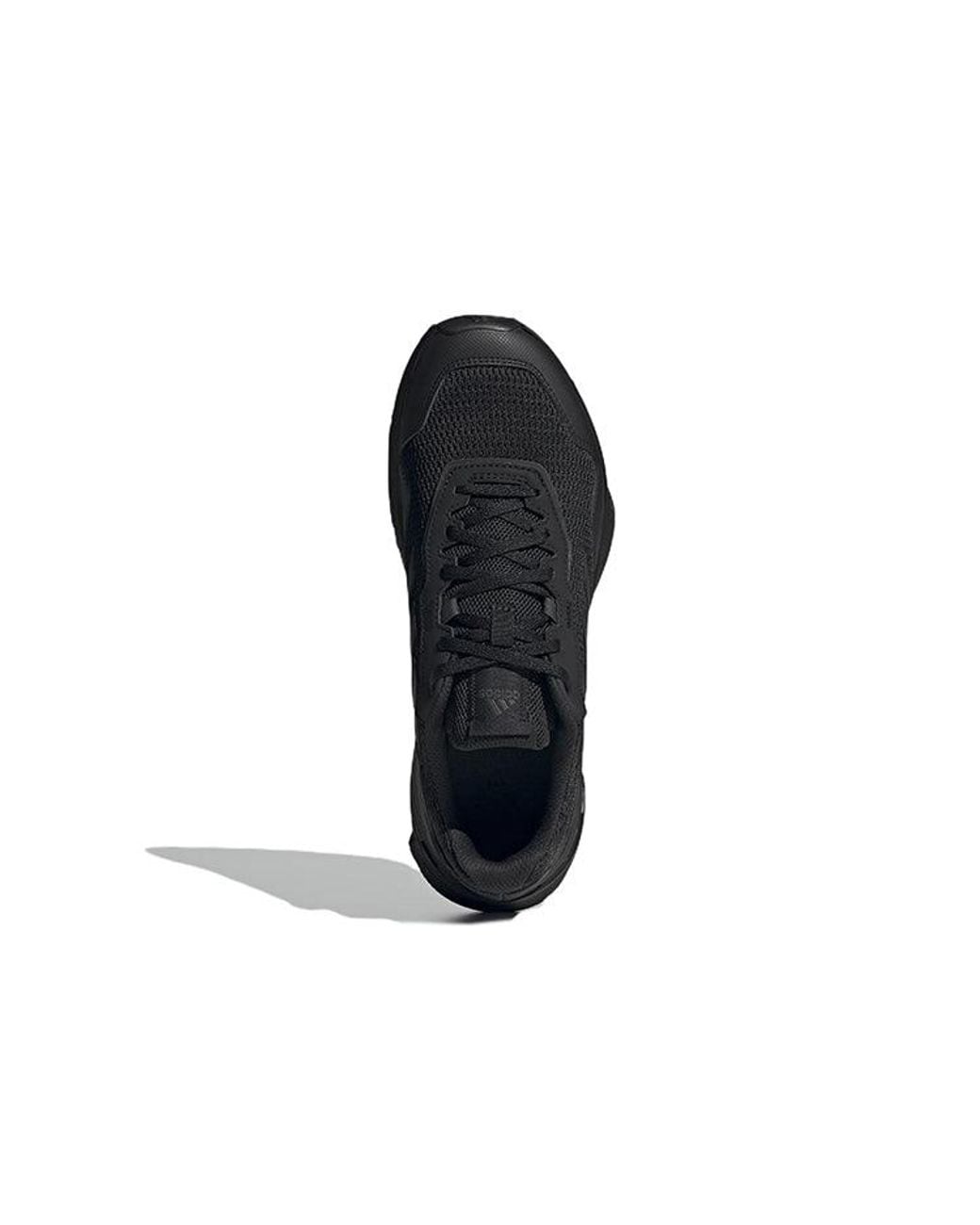 Adidas Black Tracefinder Trail for men