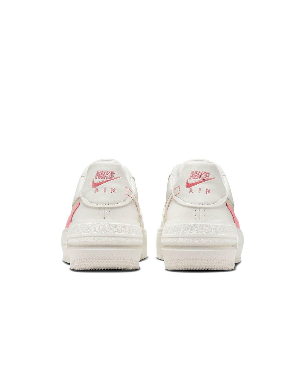 Nike Pink (Wmns) Air Force 1 Low Plt.Af.Orm Sea Coral'