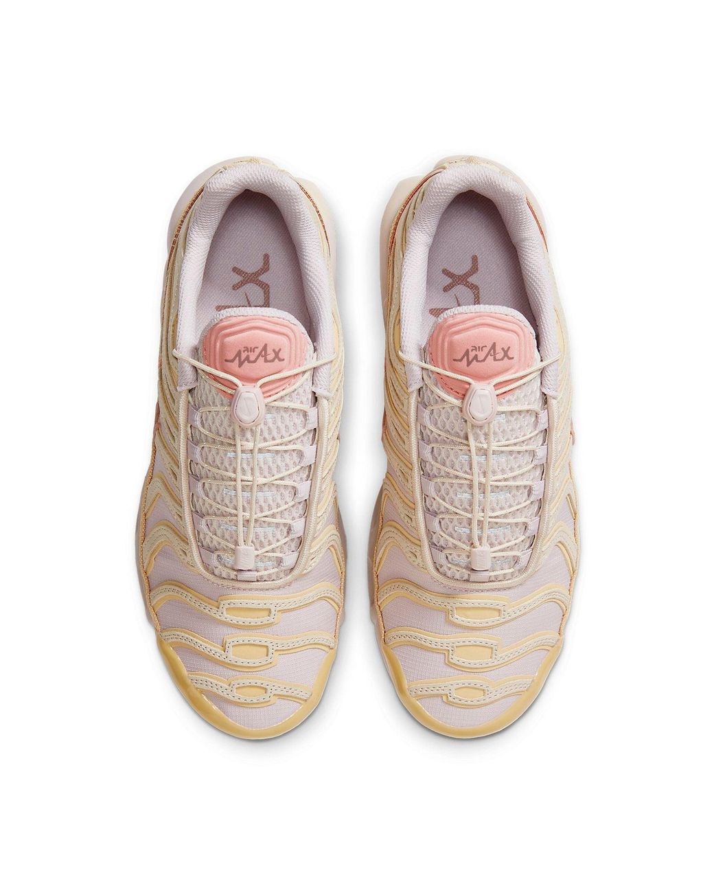 Nike Pink (Wmns) Air Max Plus