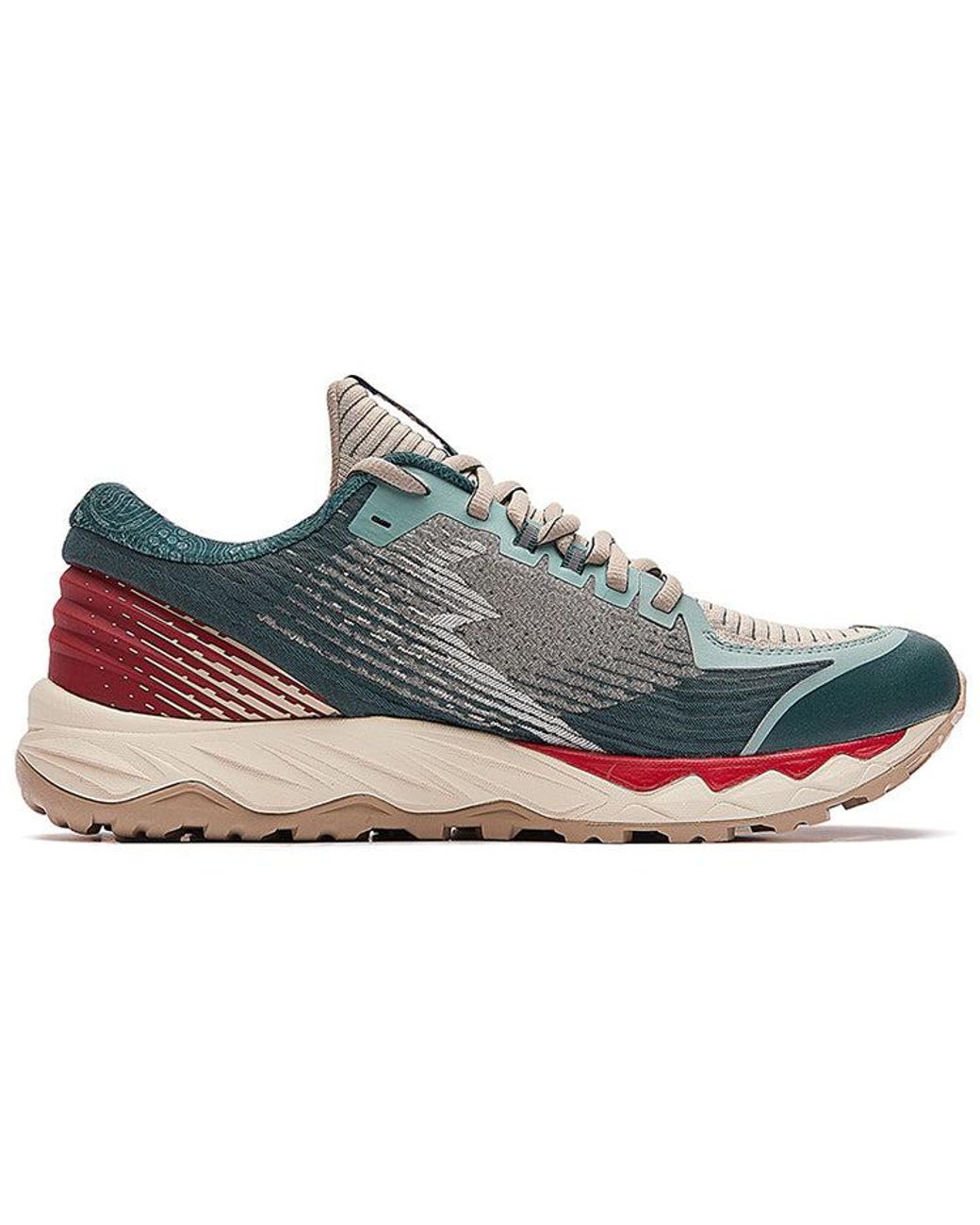 361 Degrees Blue Yushan 2 for men