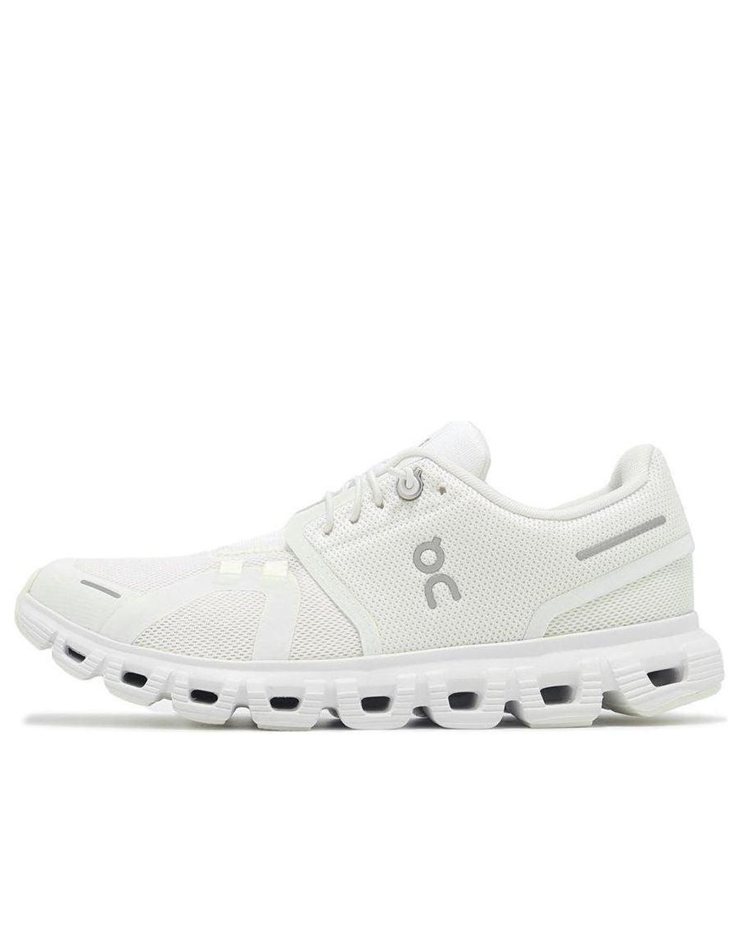 On Shoes White (Wmns) Cloud 6