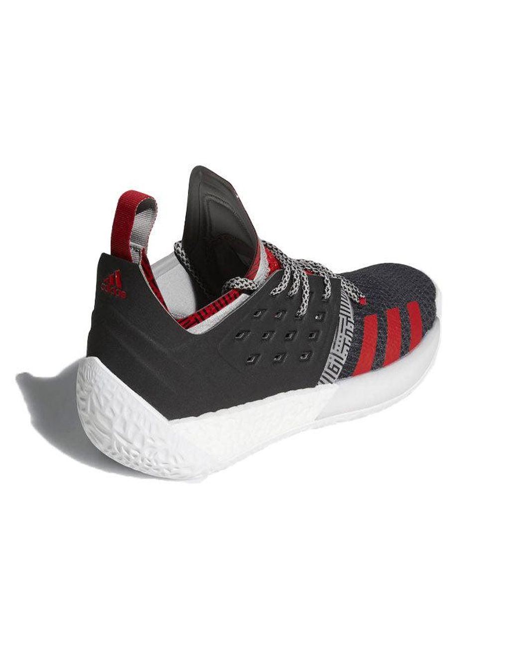 Adidas Black Harden Volume 2 'Lift Off' for men