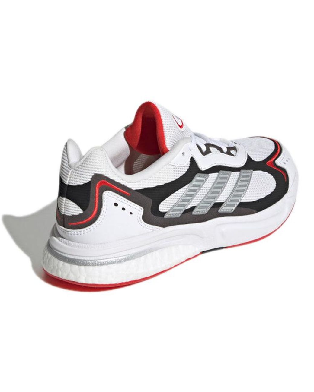 Adidas White (Wmns) Sn1997