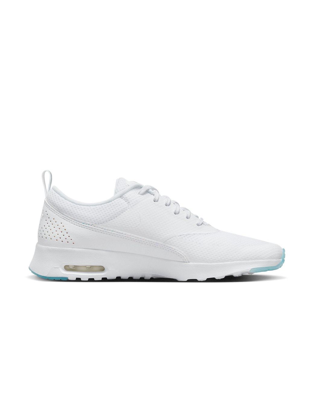 Nike White (Wmns) Air Max Thea Tint'