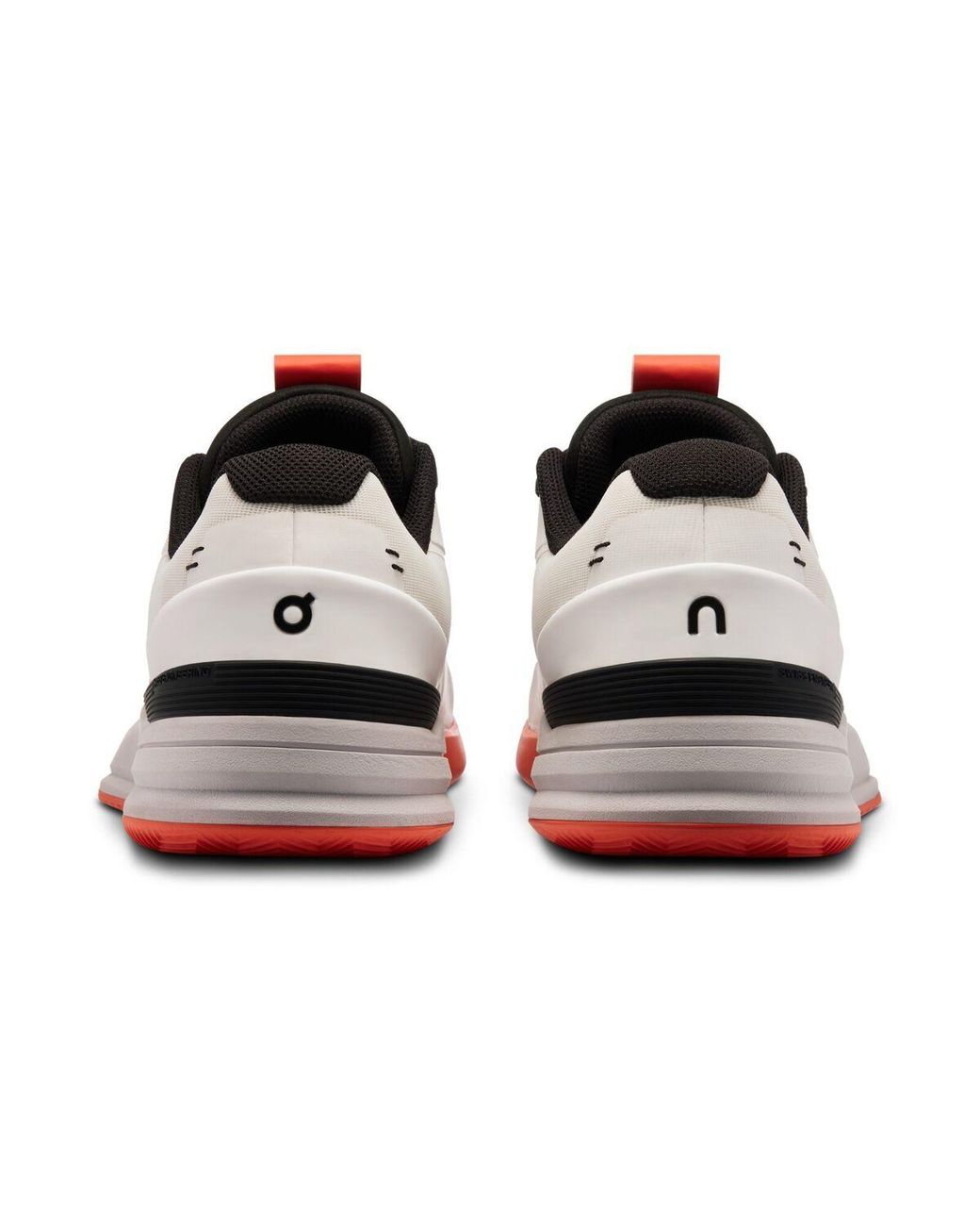 On Shoes White The Roger Pro Clay for men