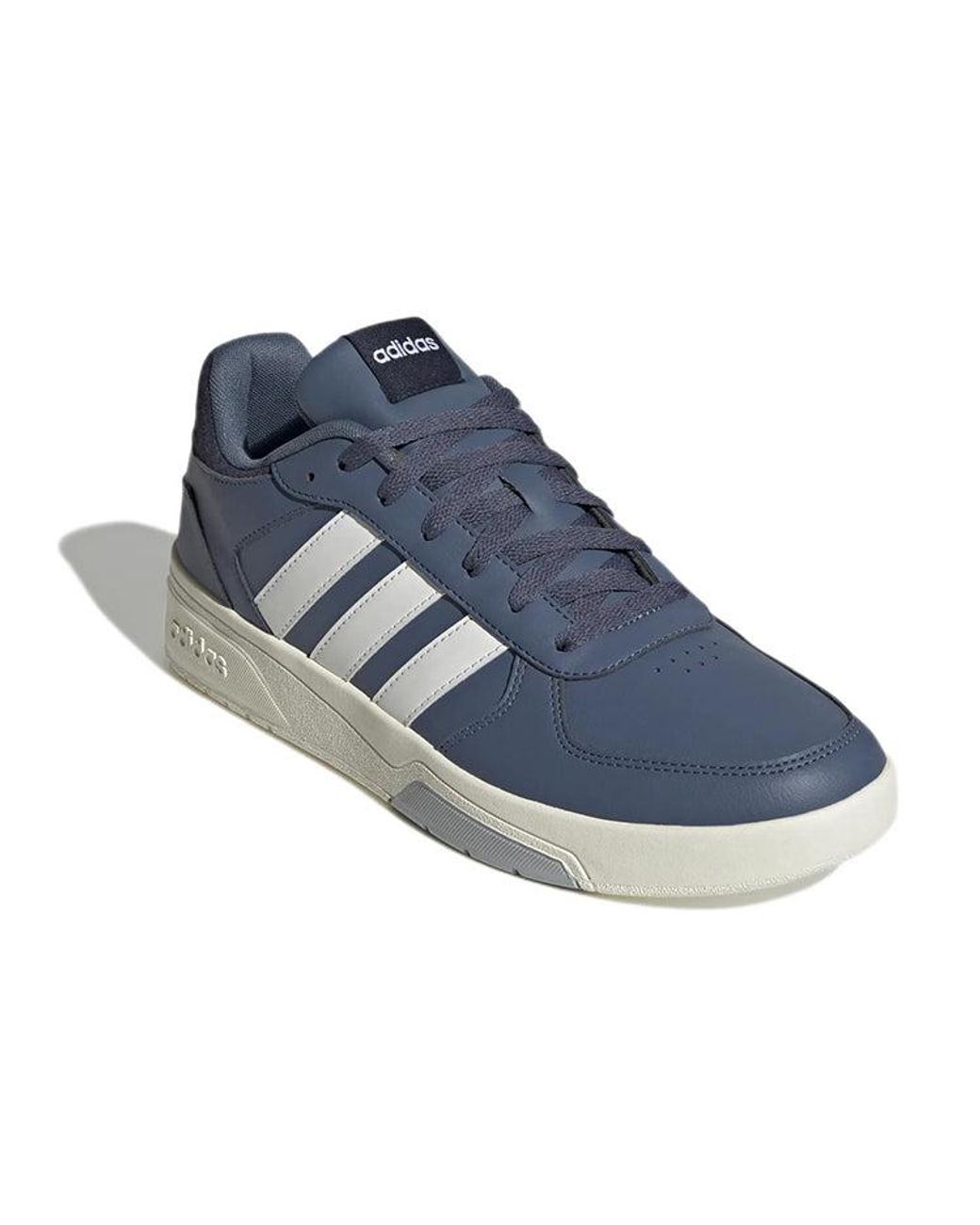 Adidas Blue Courtbeat 'Wonder Steel' for men