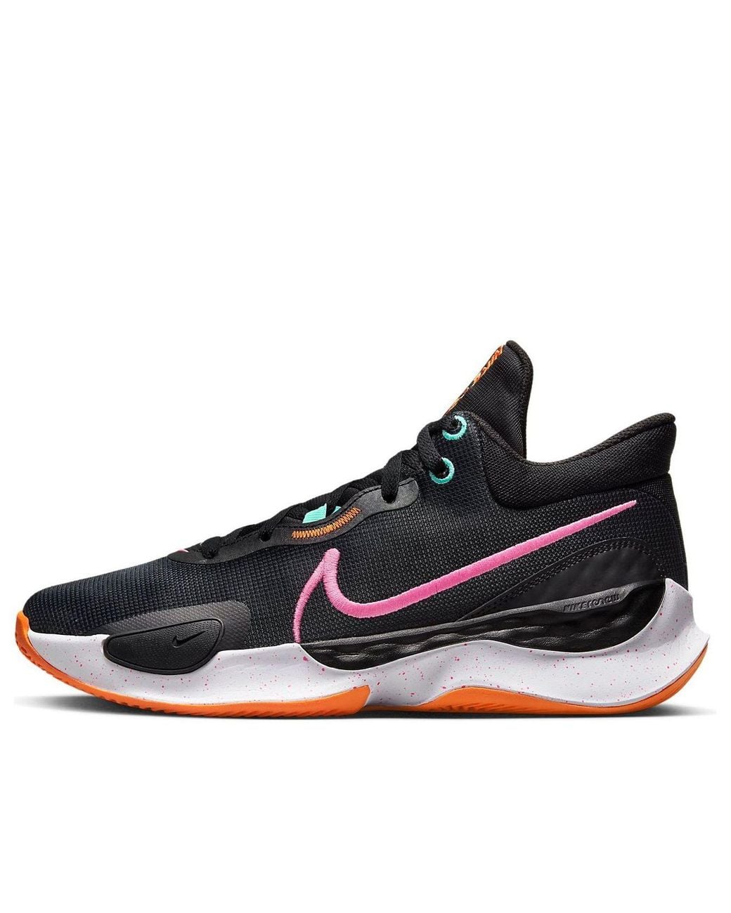 Nike Blue Renew Elevate 3 Spell' for men