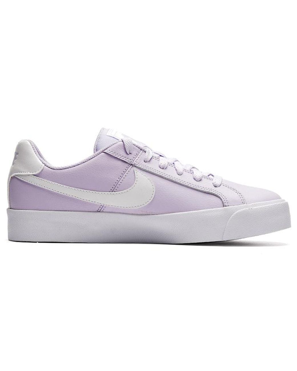Nike Purple (Wmns) Court Royale Ac