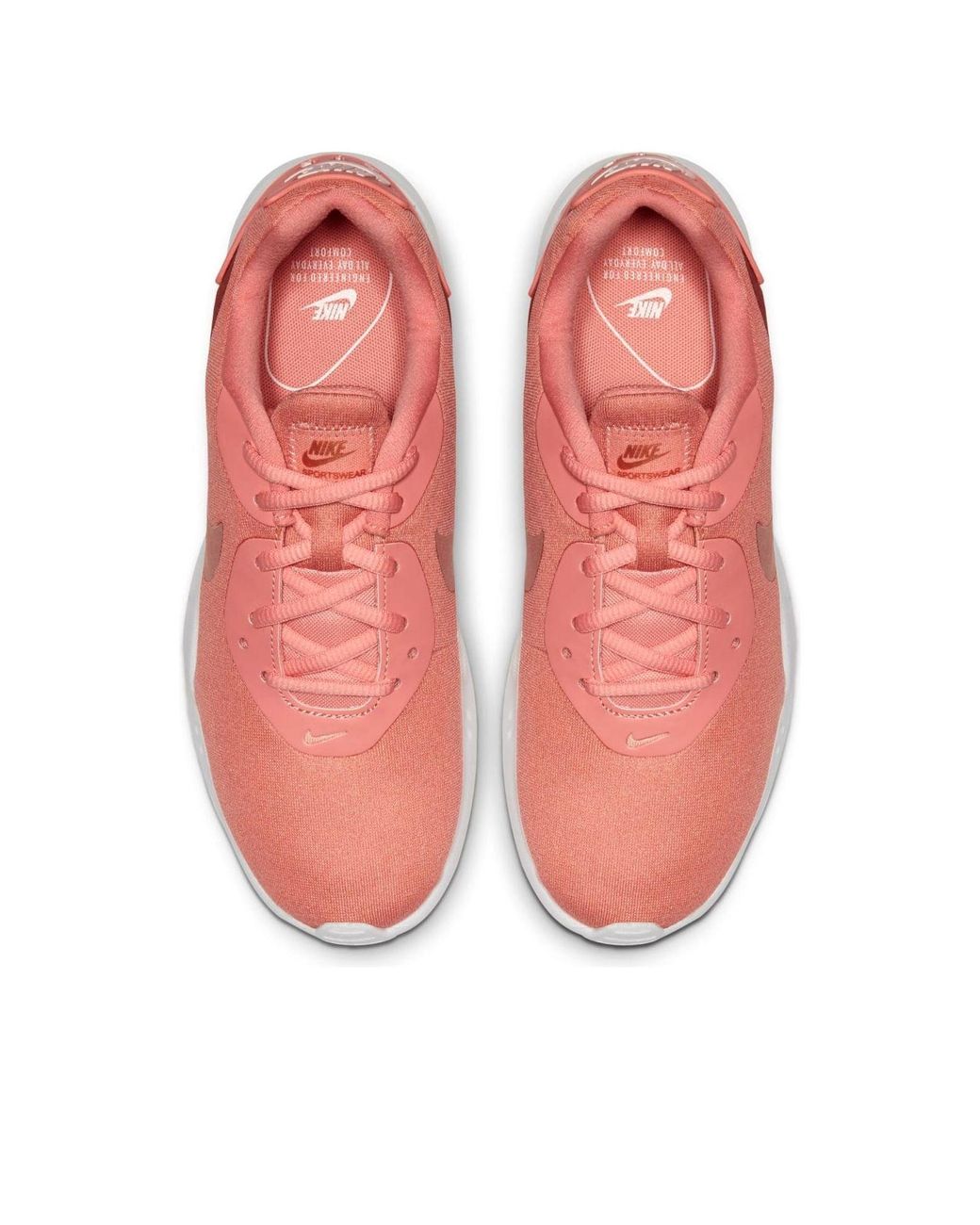 Nike Pink (Wmns) Air Max Oketo Wntr Quartz'