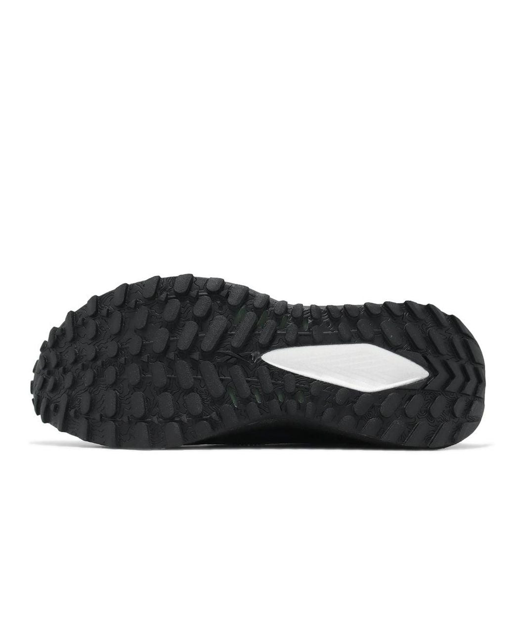 Reebok Black Floatride Energy 5 Adventure for men