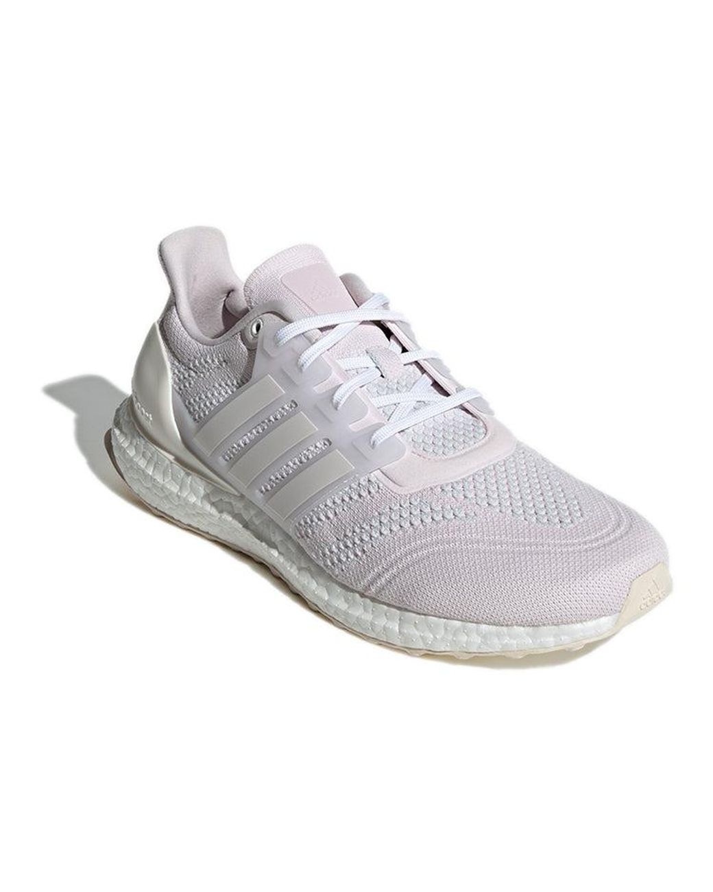 Adidas White (Wmns) Ultraboost Dna Prime 'Almost'