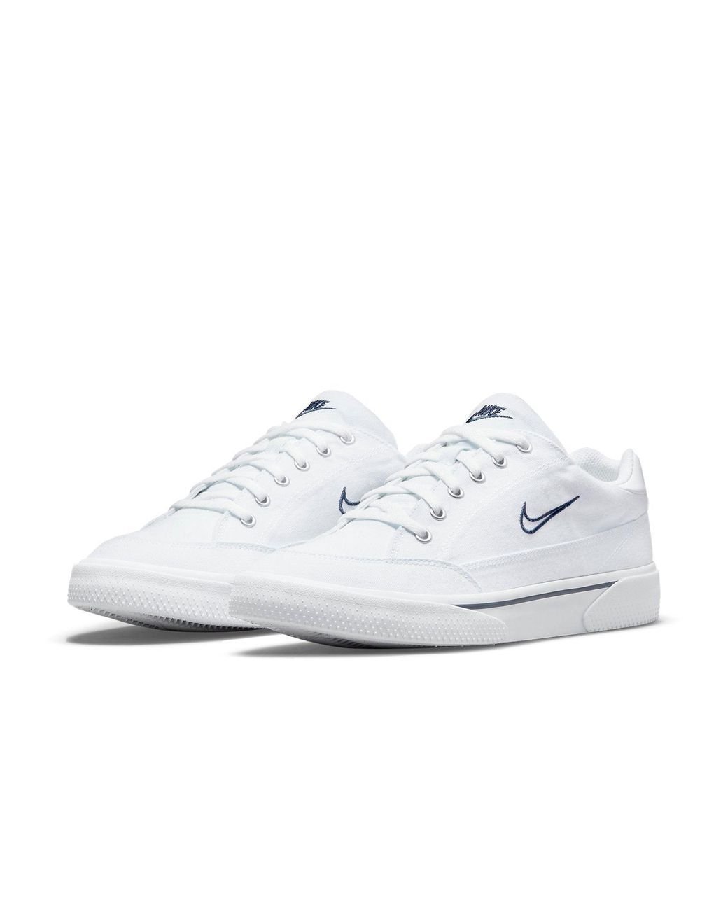 retro gts matte aluminum