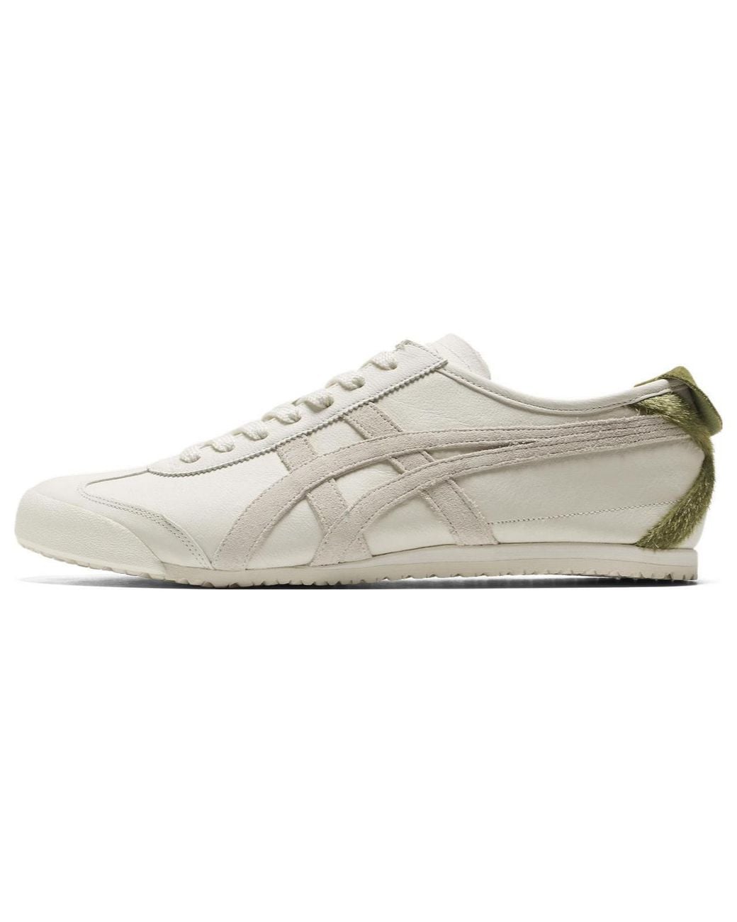 Onitsuka Tiger White Mexico 66 'Cream' for men