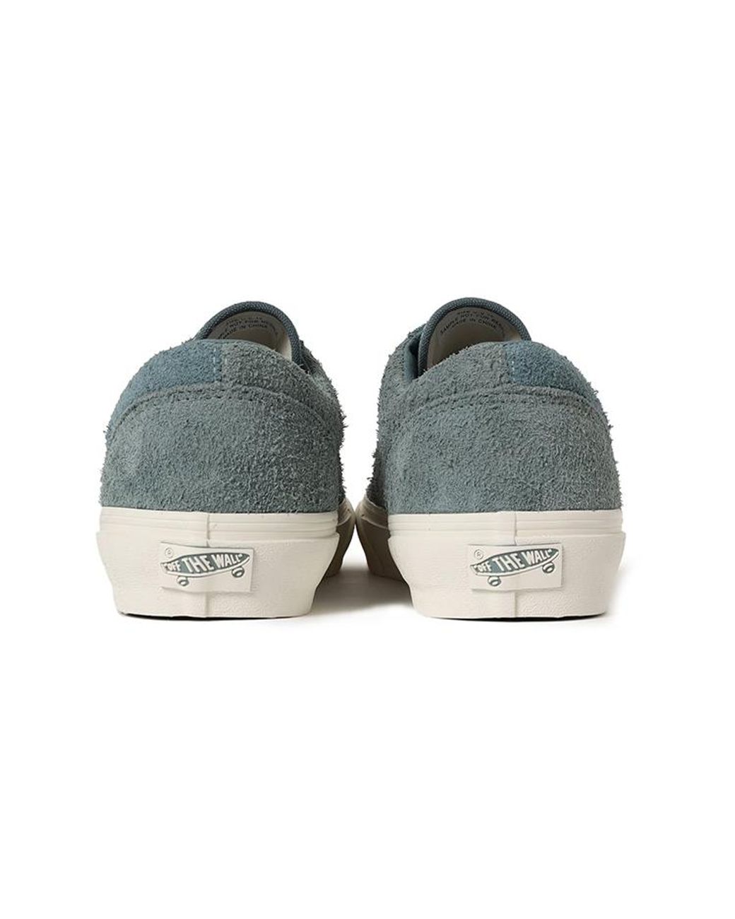 Vans Blue Style 36 X Pilgrim Surf+Supply for men