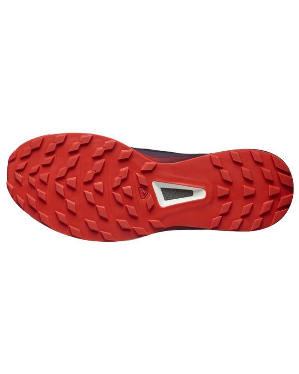 Salomon Red S-Lab Ultra 3 'Plum Perfect'