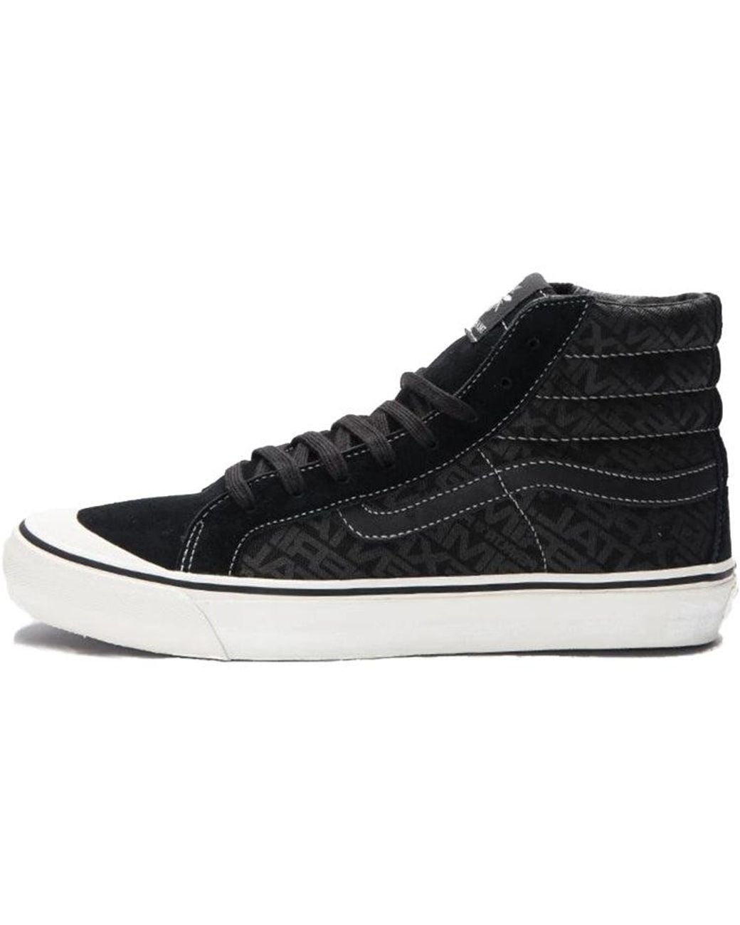Vans Black Style 138 Pro Arcad X Powell Peralta X Taka Hayashi for men
