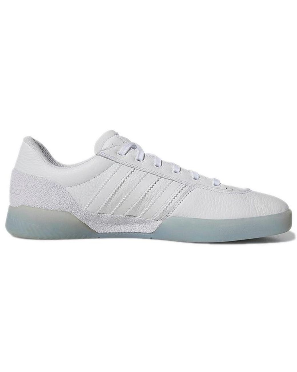 adidas City Cup 'running White' for Men | Lyst