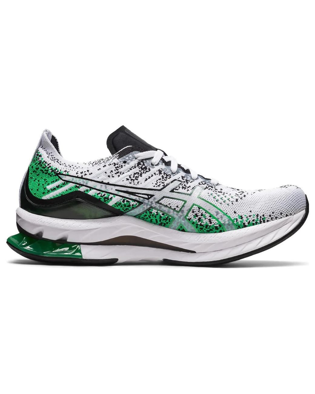 Asics Green Kinsei Blast Cilantro' for men
