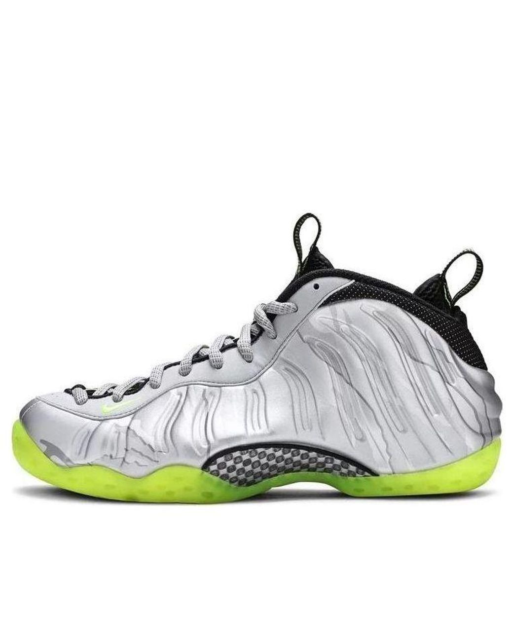 Nike White Air Foamposite One Prm 'Metallic Camo' for men