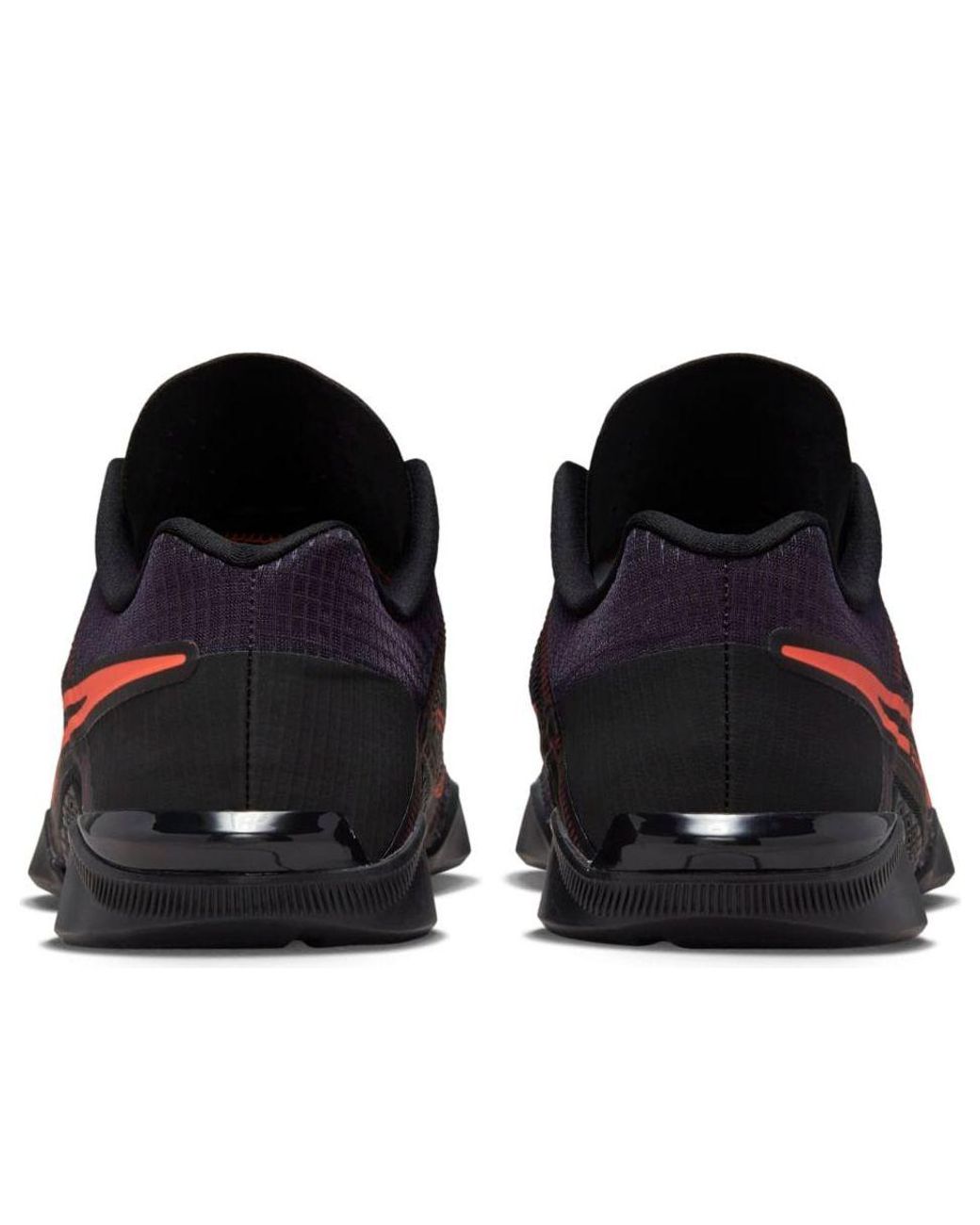 Nike Blue Zoom Metcon Turbo 2 Bright Crimson' for men
