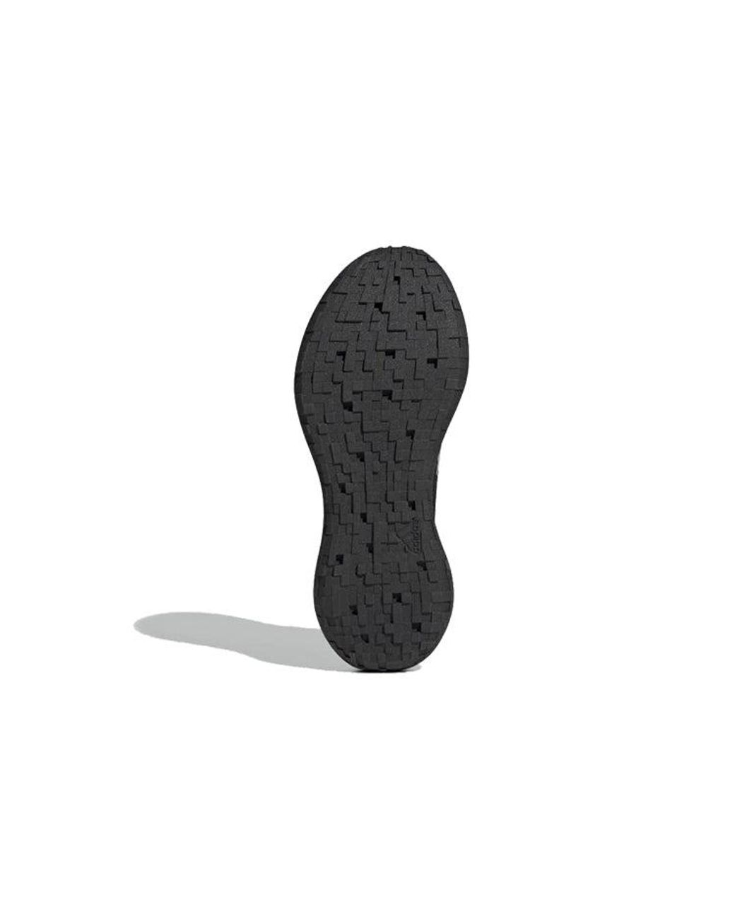 Adidas Black (Wmns) Sensebounce 'Core'