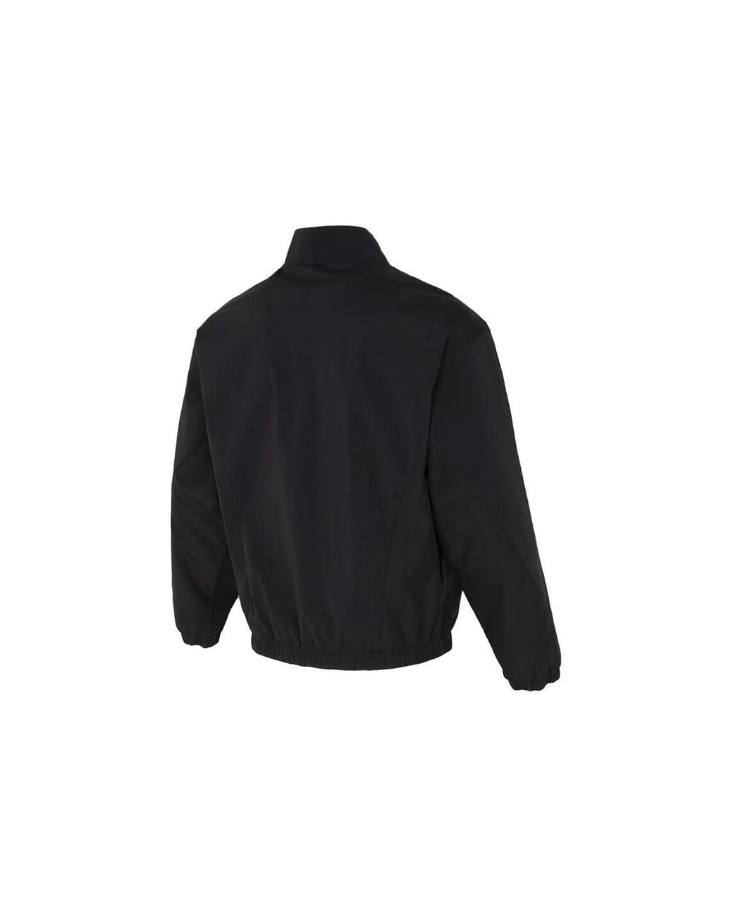 Adidas Blue St Gf Woven Jackets for men
