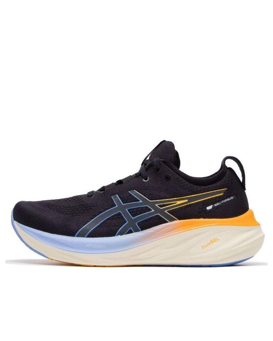 Asics Blue Gel-Nimbus 26 Lite-Show for men