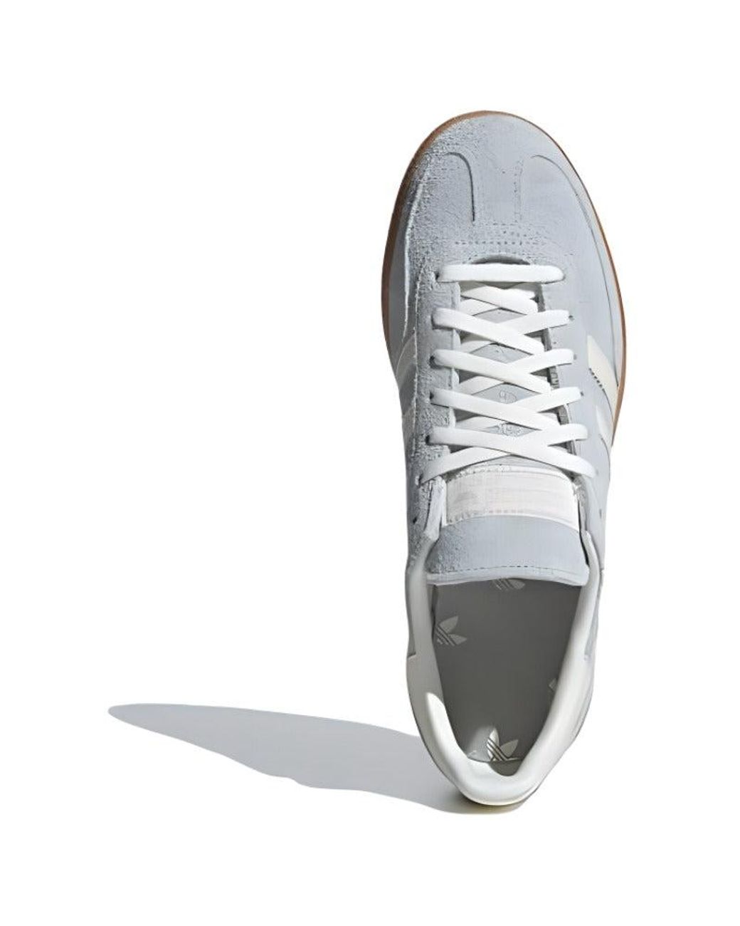 Adidas White (Wmns) Handball Spezial 'Wonder Gum'
