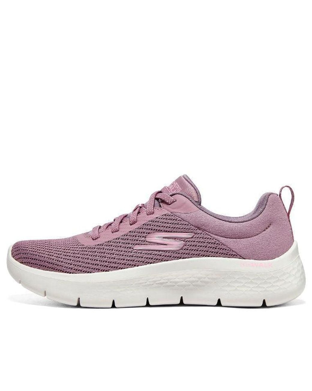 Skechers Purple (Wmns) Go Walk Flex 'Alani