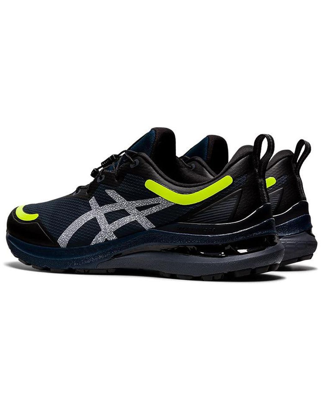 Asics Blue Gel-pulse 13 All Winter Long Running Shoes for men