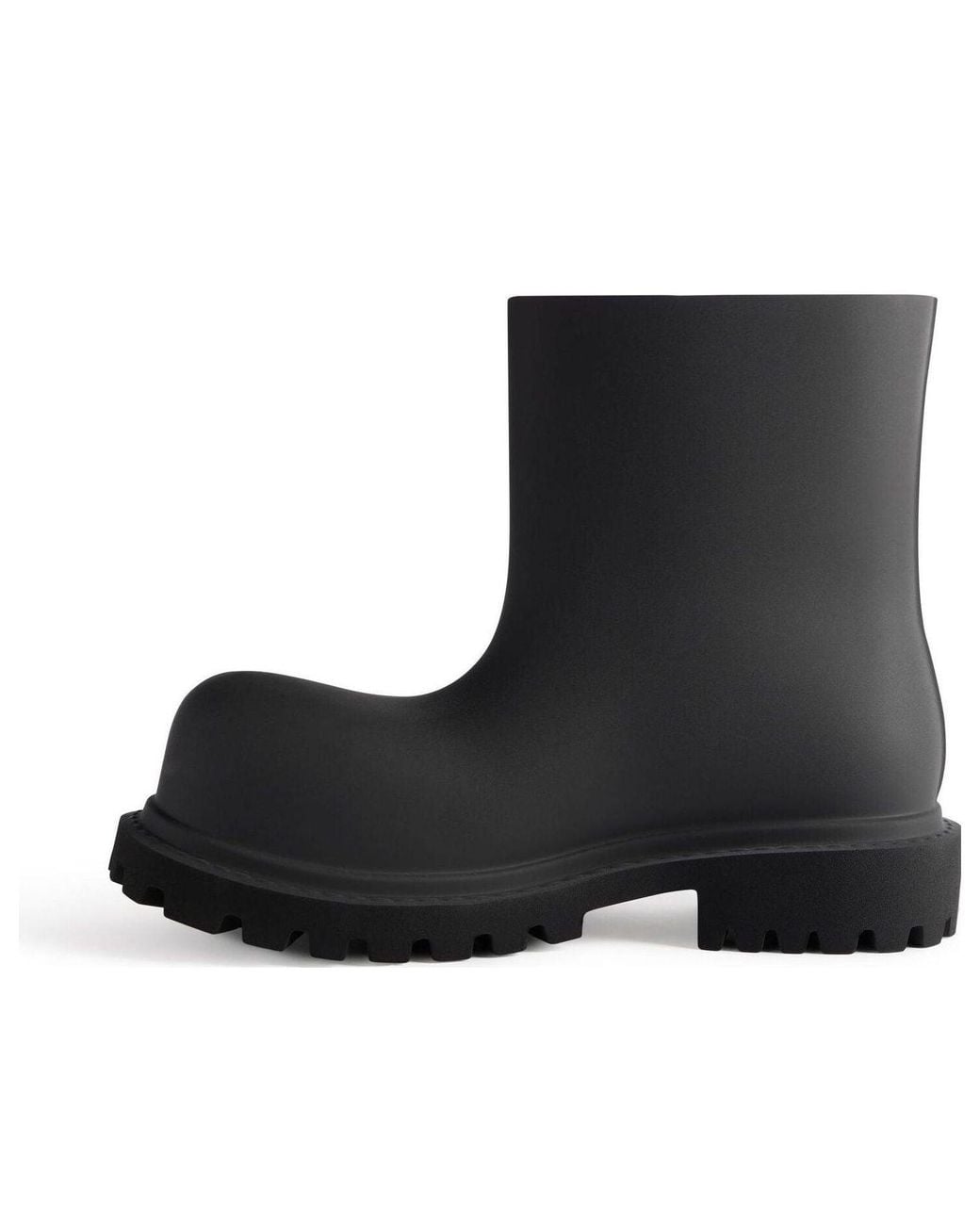 Balenciaga Black (Wmns) Steroid Booties Full Eva'