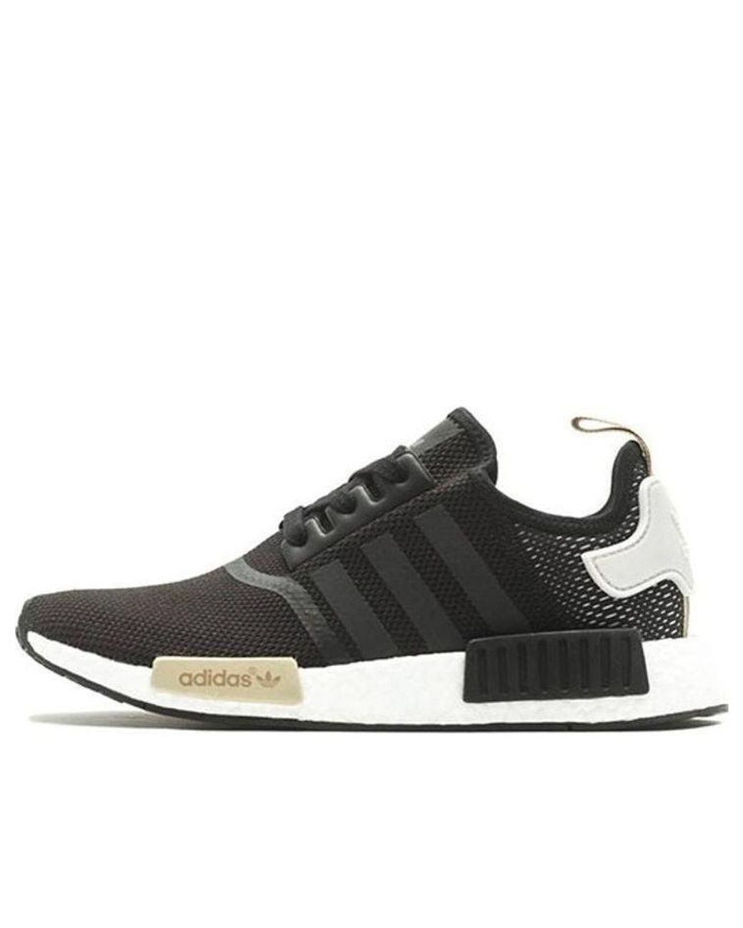 Adidas Brown (Wmns) Nmd_R1 'Ice'