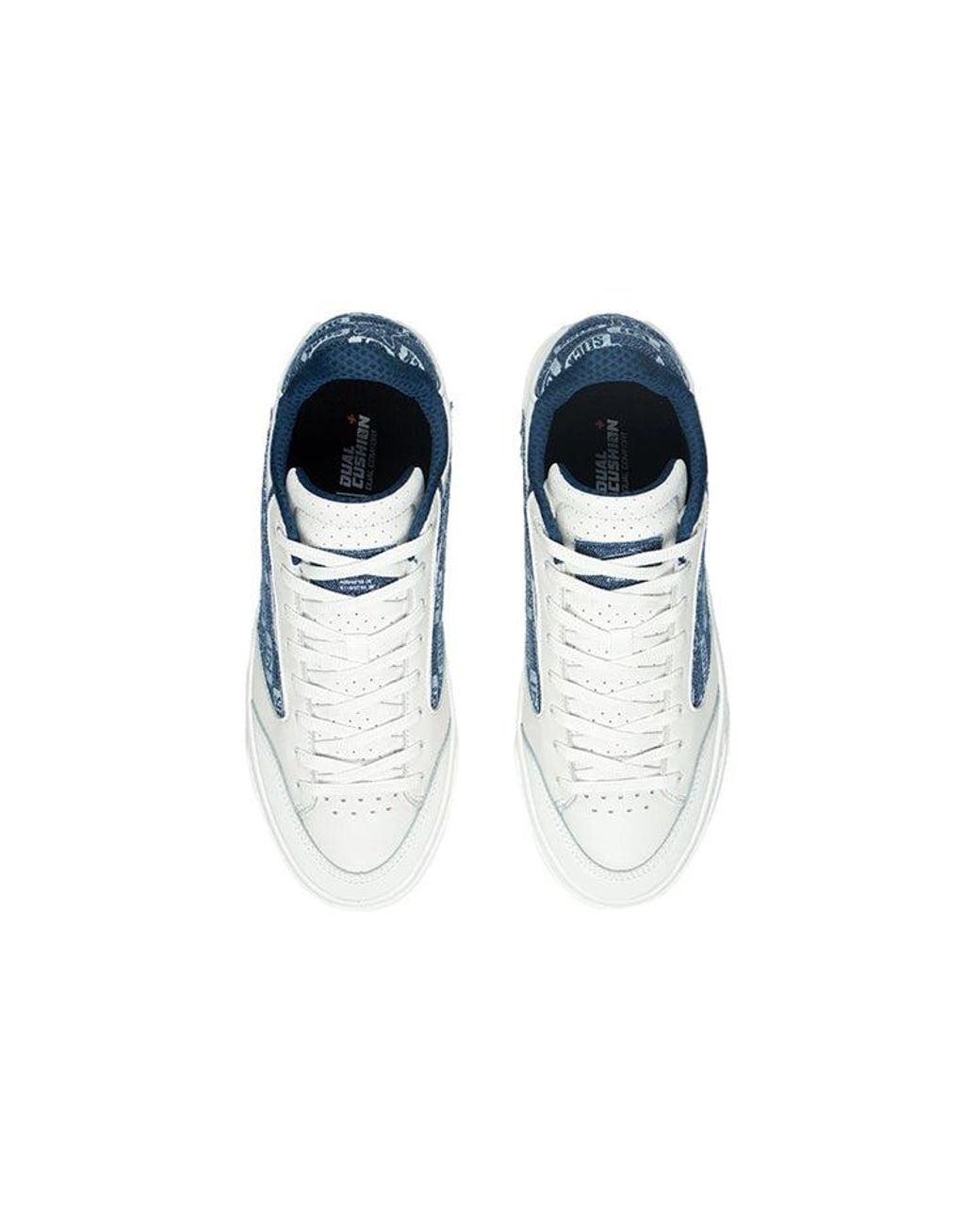 Li-ning Blue Wave Pro Low for men