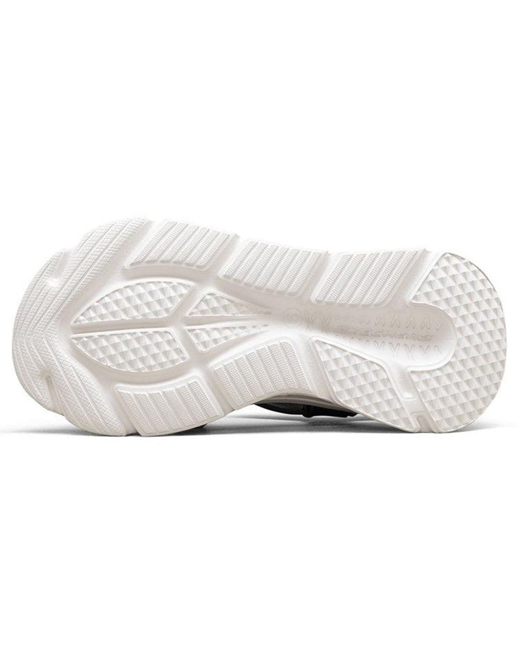 Skechers Black (Wmns) Ultra Flex Casual Sandal