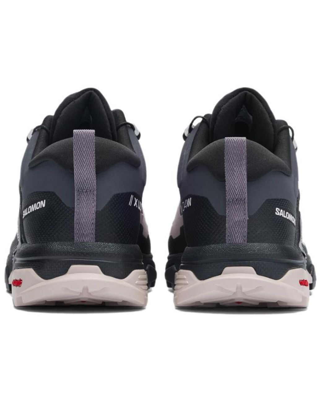 Salomon Blue (Wmns) X Ultra 4 Gtx