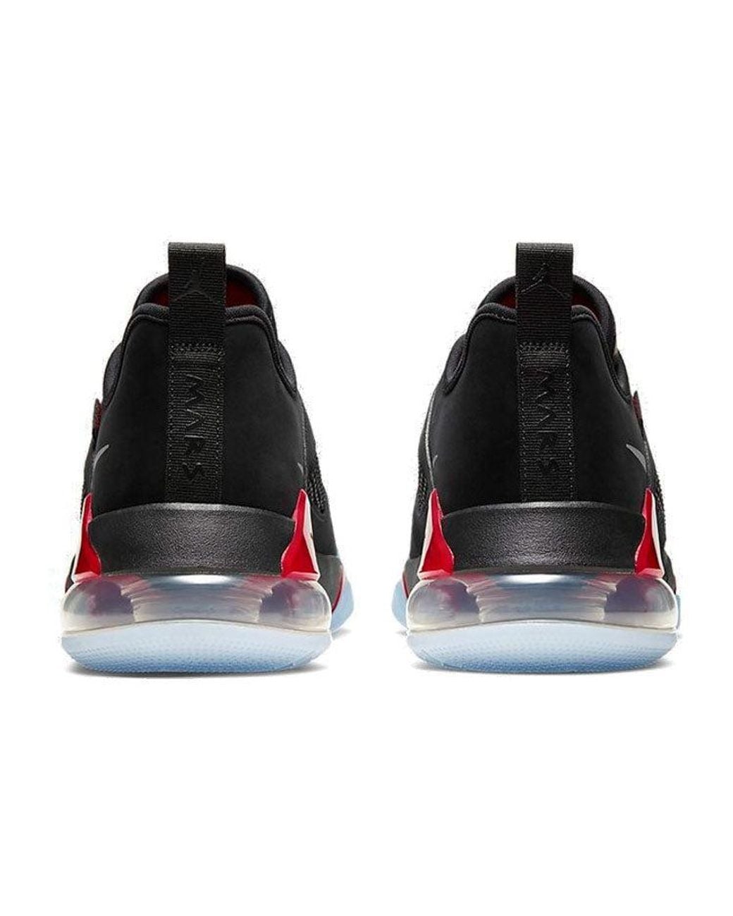 Nike Black Mars 270 Low 'Camo' for men