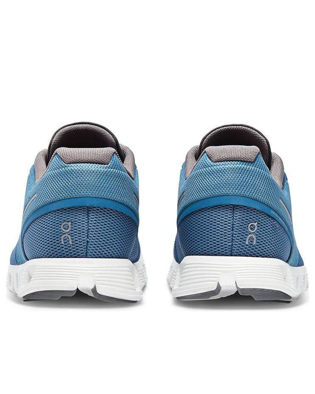 On Shoes Blue Cloud 5 'Stellar Eclipse' for men
