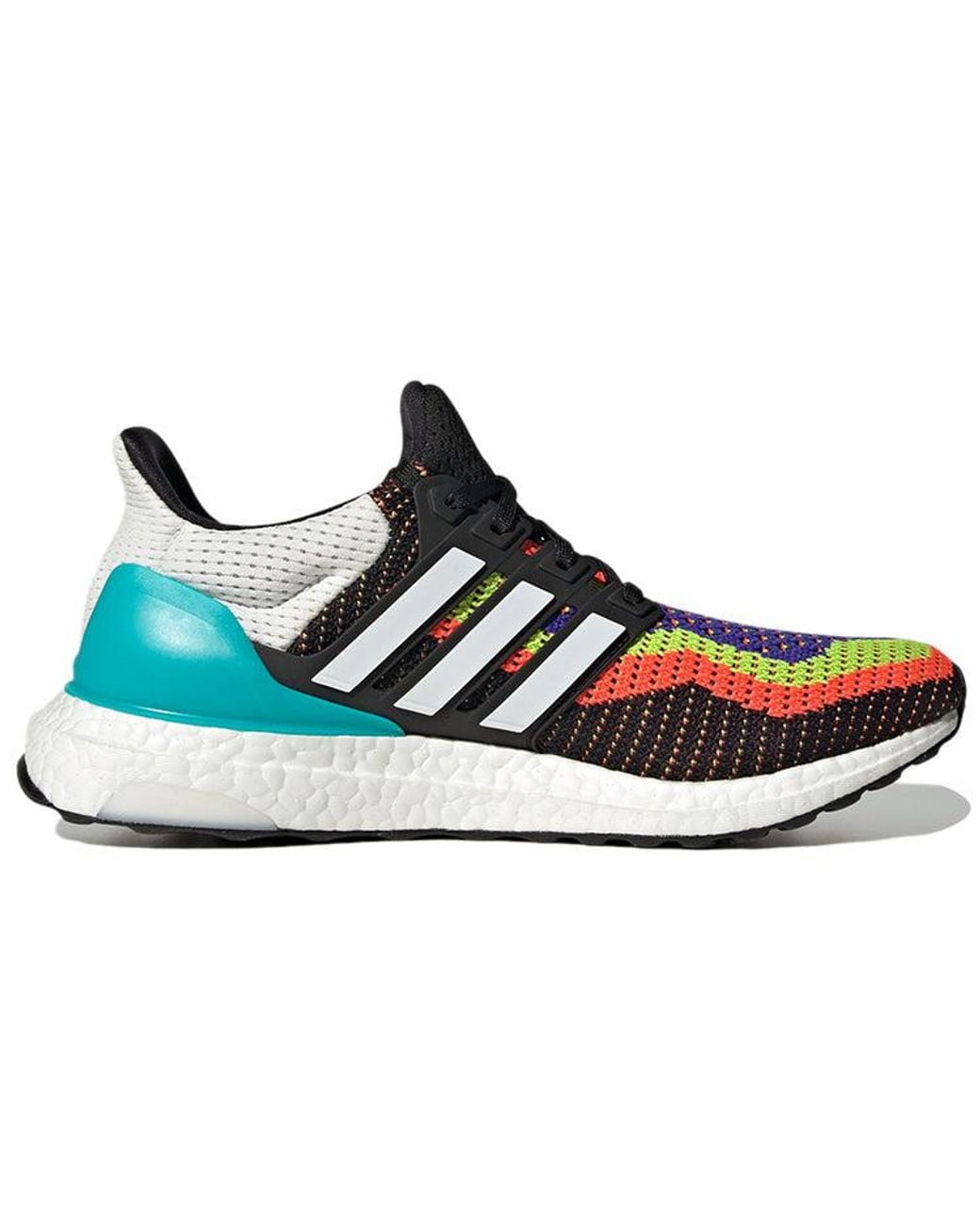 Adidas Blue (Wmns) Ultraboost 2.0 Dna